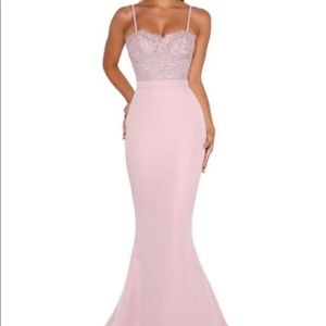 COPY - Portia and Scarlett Briar Rose Size 2